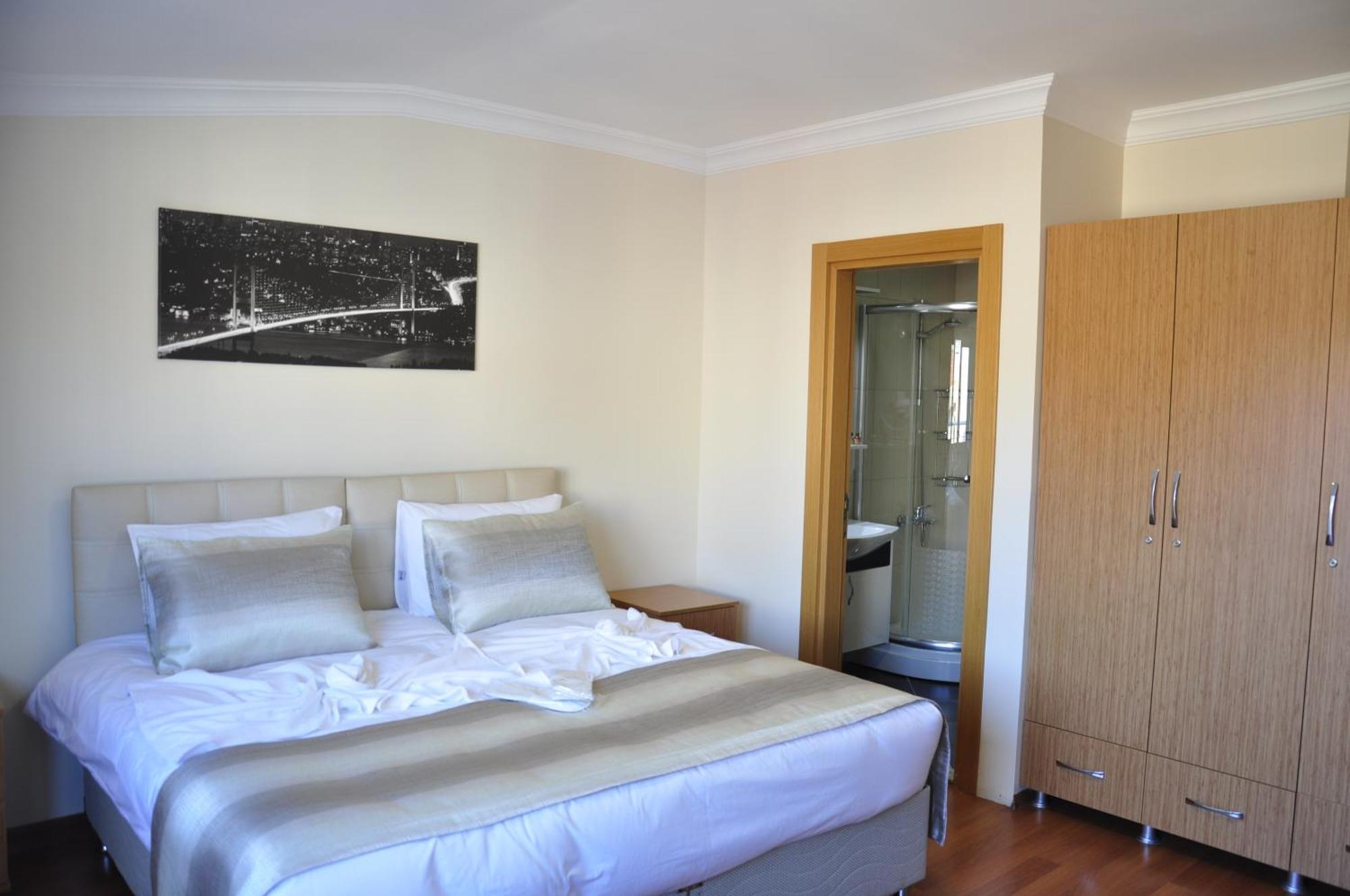 My World Hotel - Istanbul — Photos 1
