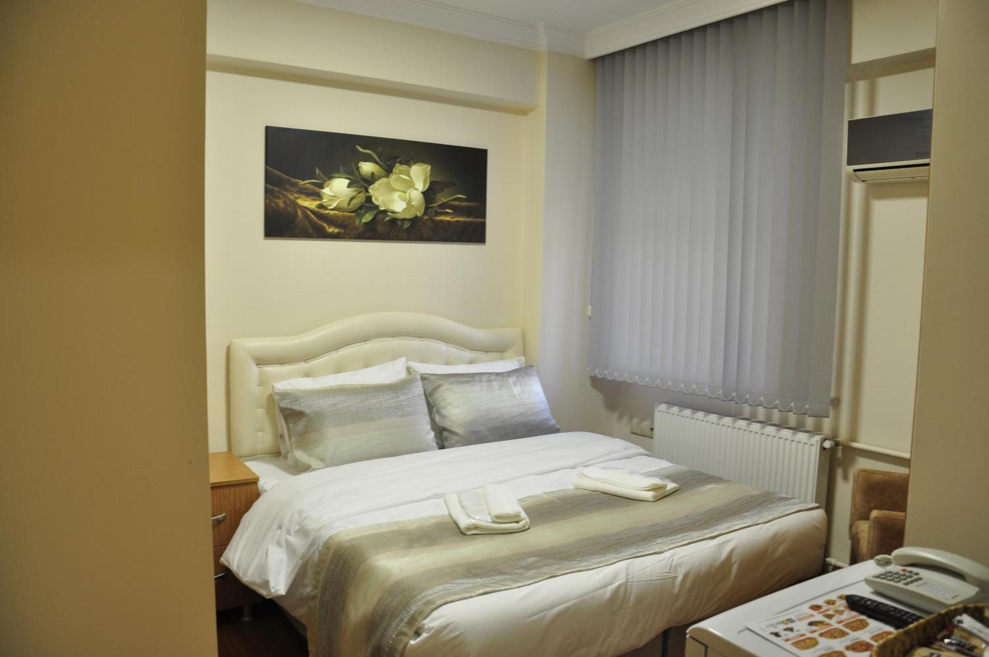 My World Hotel - Istanbul — Photos 3